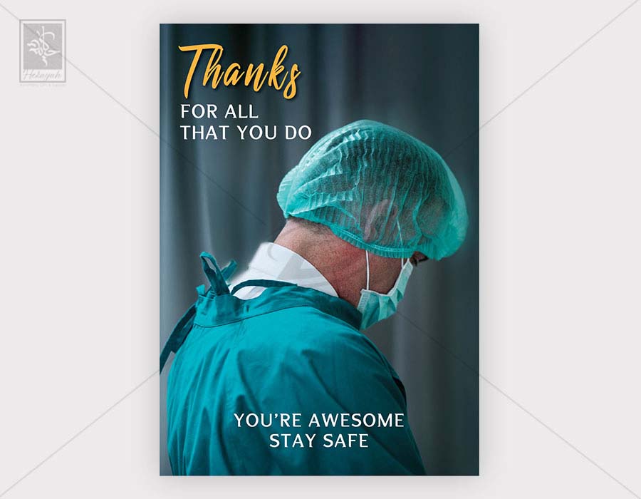 Large Format Posters